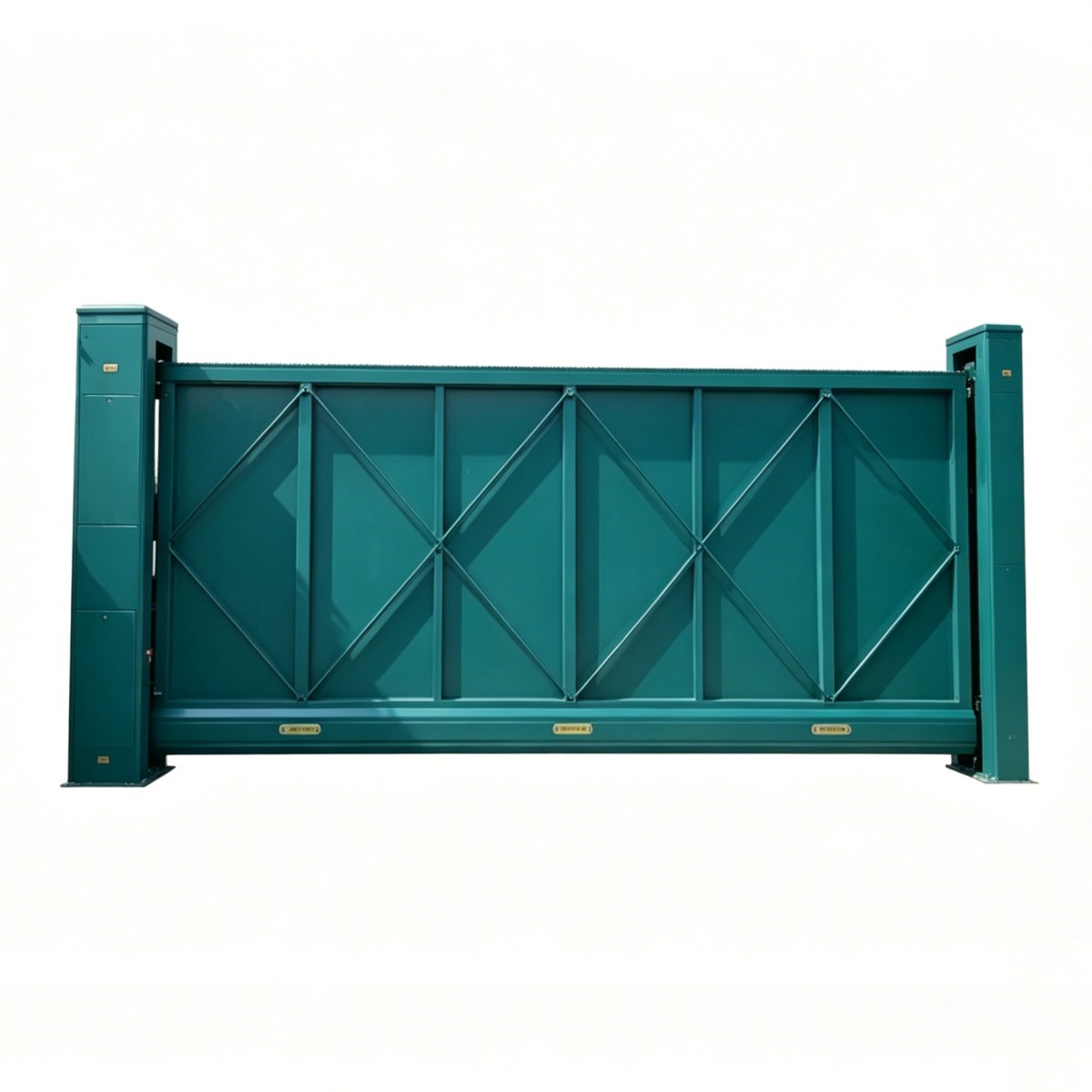 岳阳华容城关镇电动悬空门